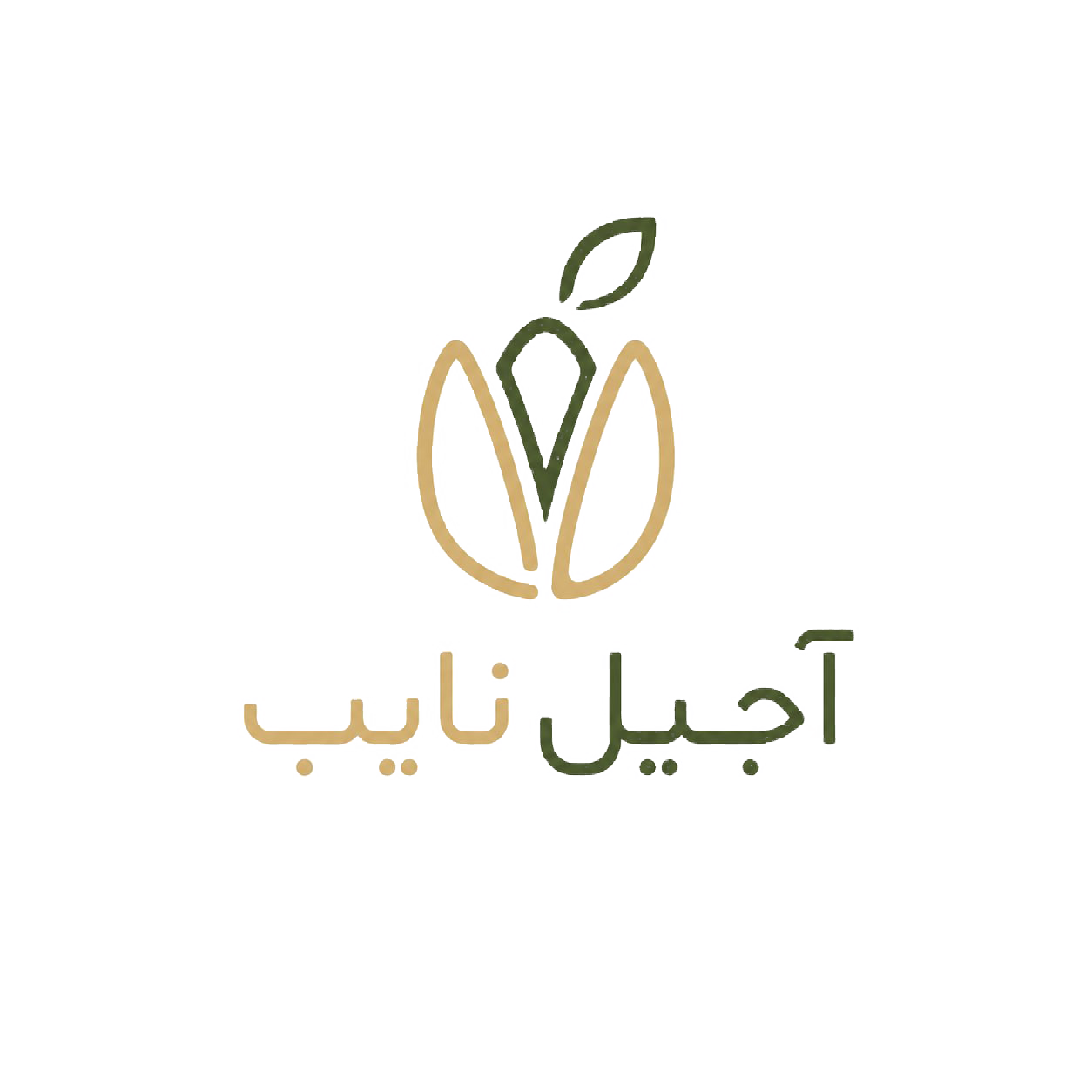 فروشگاه آجیل نایب