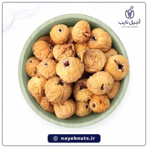 انجیر خشک