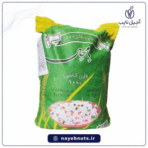 برنج پاکستانی پامچال 1121