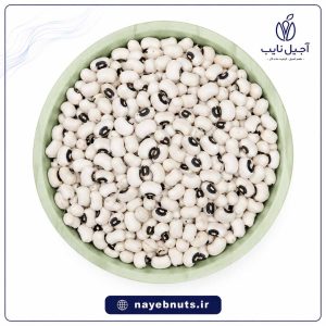 لوبیا چم بلبلی