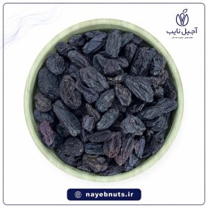 مویز ازبک بدون هسته اعلا
